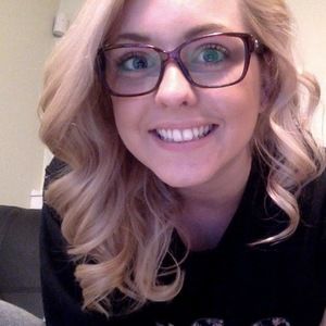 Meet your Posher, Kristen